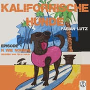 Cover von Kalifornische Hunde - N wie Normal