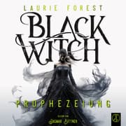 Cover von Black Witch - Prophezeiung
