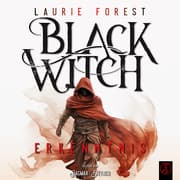 Cover von Black Witch - Erkenntnis