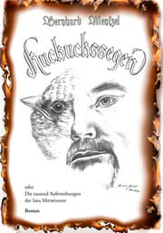 Cover von Kuckuckssegen