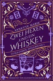 Cover von Zwei Hexen und ein Whiskey