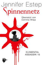 Cover von Spinnennetz