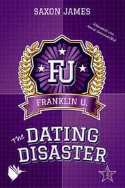 Cover von The Dating Disaster