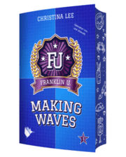 Cover von Making Waves