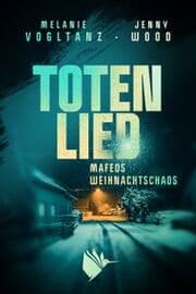 Cover von Totenlied
