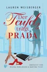 Cover von Der Teufel trägt Prada