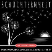 Cover von Schüchternheit