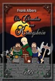 Cover von Die Chroniken von Königshain