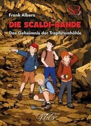 Cover von Die Scaldi-Bande