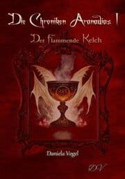 Cover von Die Chroniken Aranadias I