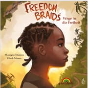 Cover von Freedom Braids