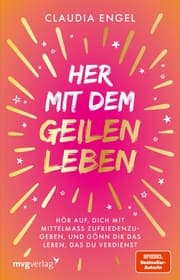 Cover von Her mit dem geilen Leben