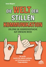 Cover von Die Welt der stillen Kommunikation