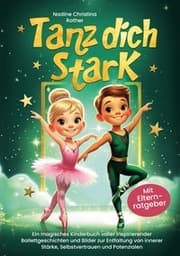 Cover von Tanz dich stark