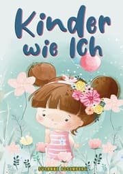 Cover von Kinder wie ich