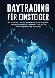 Cover von Daytrading für Einsteiger