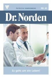 Cover von Es geht um ein Leben!