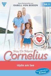 Cover von Idylle am See