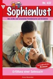 Cover von Erfüllung einer Sehnsucht