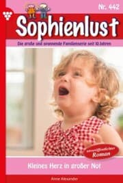 Cover von Kleines Herz in großer Not