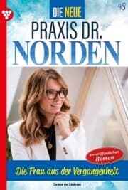 Cover von Die Frau aus der Vergangenheit