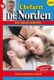 Cover von Zerbrechliches Glück