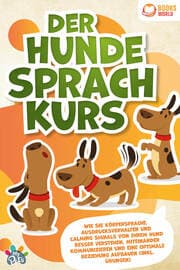 Cover von Der Hunde Sprachkurs