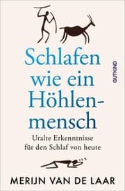 Cover von Schlafen wie ein Höhlenmensch