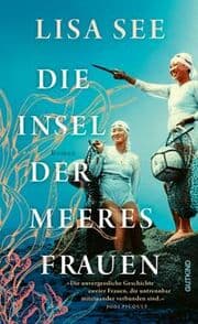 Cover von Die Insel der Meeresfrauen