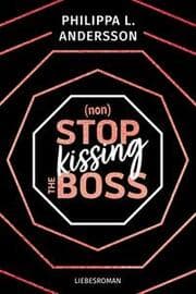Cover von nonStop kissing the Boss