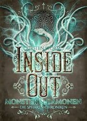 Cover von Inside Out