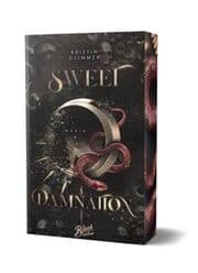 Cover von Sweet Damnation