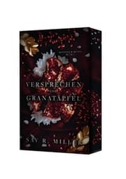 Cover von Versprechen und Granatäpfel