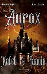 Cover von Aurox
