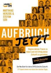 Cover von AUFBRUCH