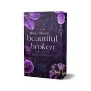 Cover von Beautiful Broken