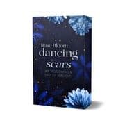 Cover von Dancing Scars