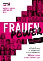 Cover von FrauenPower