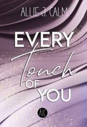 Cover von EVERY Touch of YOU