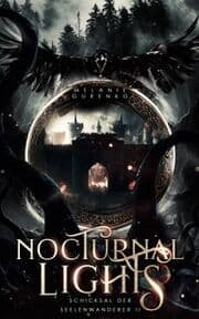 Cover von Nocturnal Lights