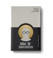 Cover von Luther für Innovatoren