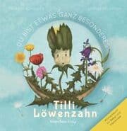 Cover von Du bist etwas ganz Besonderes Tilli Löwenzahn