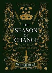 Cover von The Season of Change