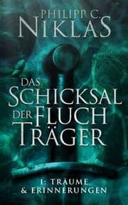 Cover von Das Schicksal der Fluchträger 1