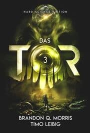 Cover von Das Tor 3