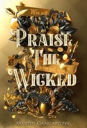 Cover von Praise The Wicked