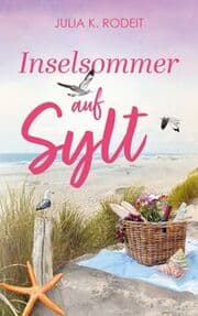 Cover von Inselsommer auf Sylt