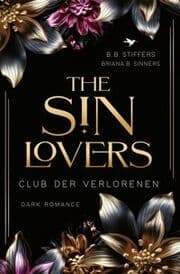 Cover von The Sin Lovers - Club der Verlorenen