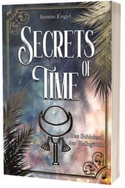 Cover von Secrets of Time