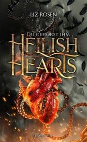 Cover von Hellish Hearts